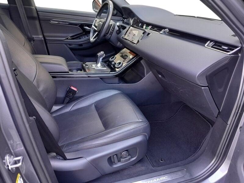 Land Rover Range Rover Evoque 2.0 D204 MHEV R-Dynamic S AWD auto IVA ESPOSTA