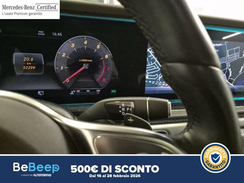 Mercedes-Benz Classe G G 500 EXCLUSIVE 422CV AUTO