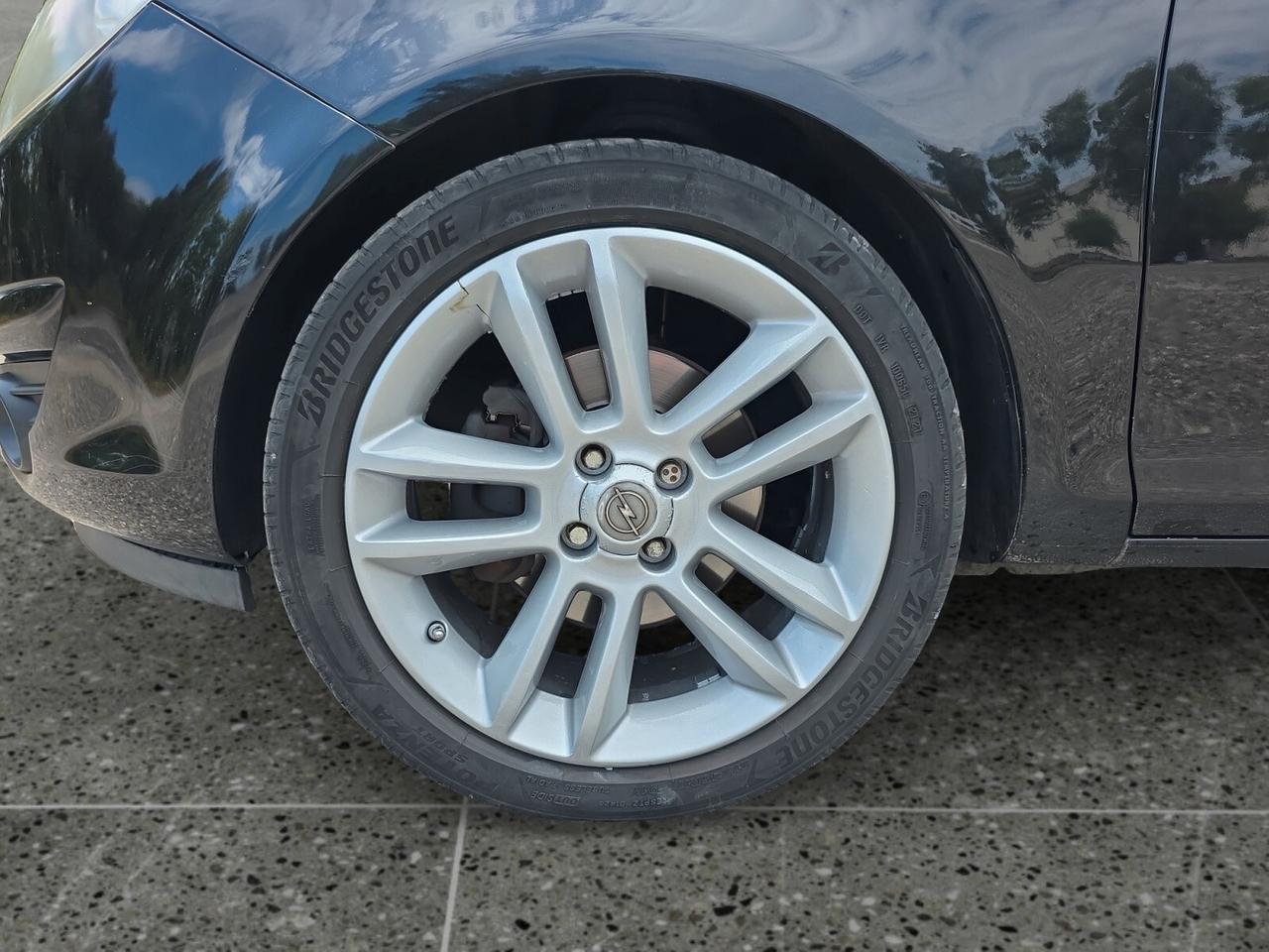 Opel Corsa 1.3 CDTI 90CV 3p Sport TETTO