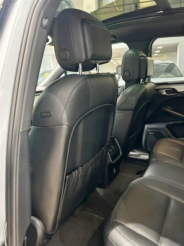 Porsche Macan 3.0 S