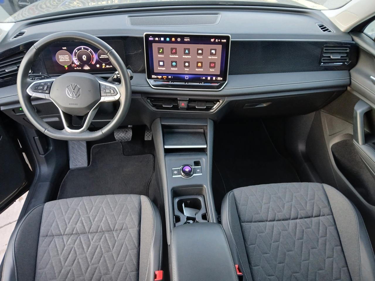 Volkswagen Tiguan 2.0 TDI 150 CV DSG Life