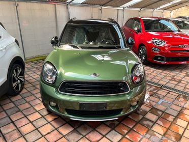 Mini Cooper Countryman Mini 2.0 Cooper D Business Countryman ALL4 Automatica