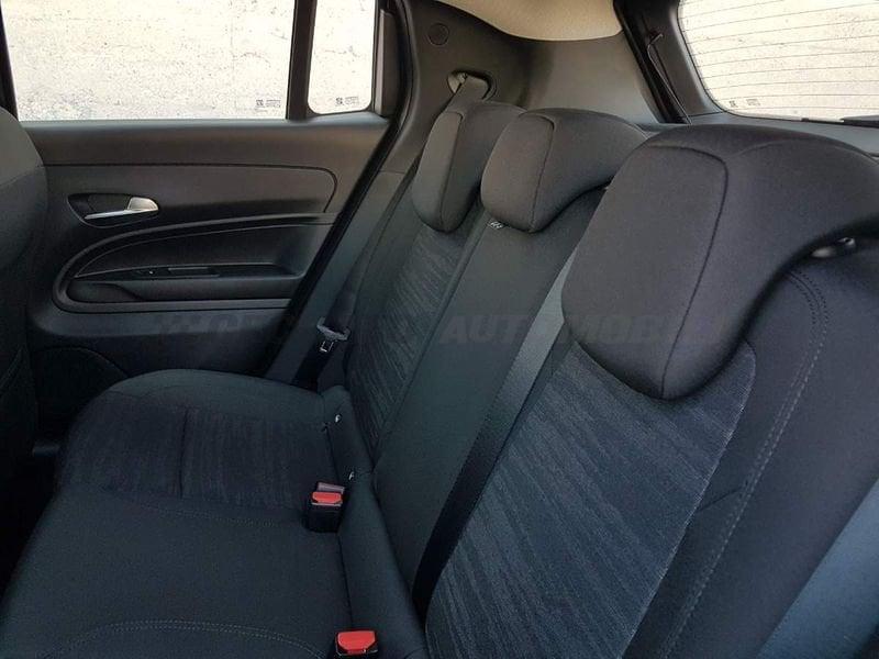 Jeep Avenger Avenger Mhev My25 Avenger Longitude 1.2 100cv Dct Mhev