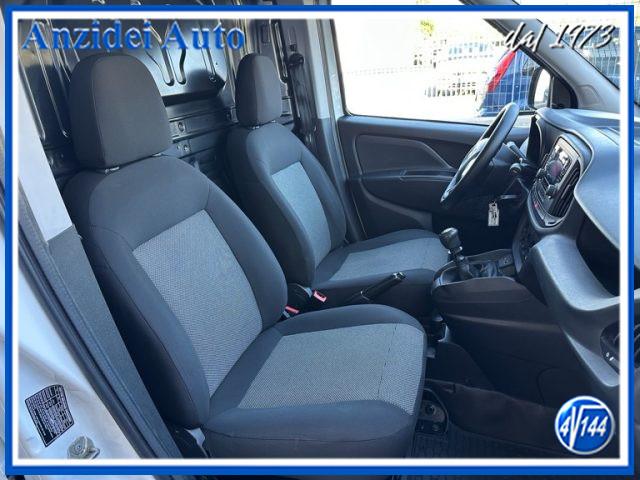 FIAT Doblo 1.6 MJT 105CV CH1 Cargo Business
