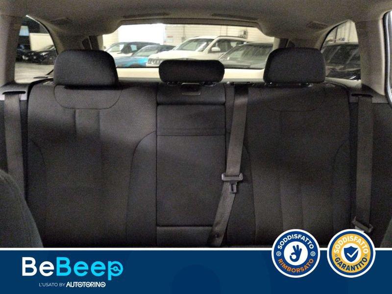 BMW Serie 5 Touring 530D TOURING XDRIVE SPORT 249CV AUTO