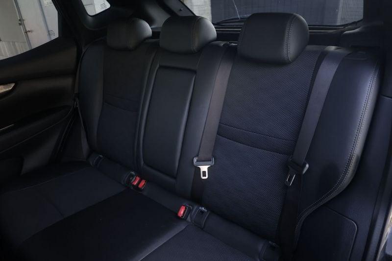 Nissan Qashqai Nissan Qashqai 1.6 dCi 2WD Tekna Tetto Panoramico Unicoproprietario