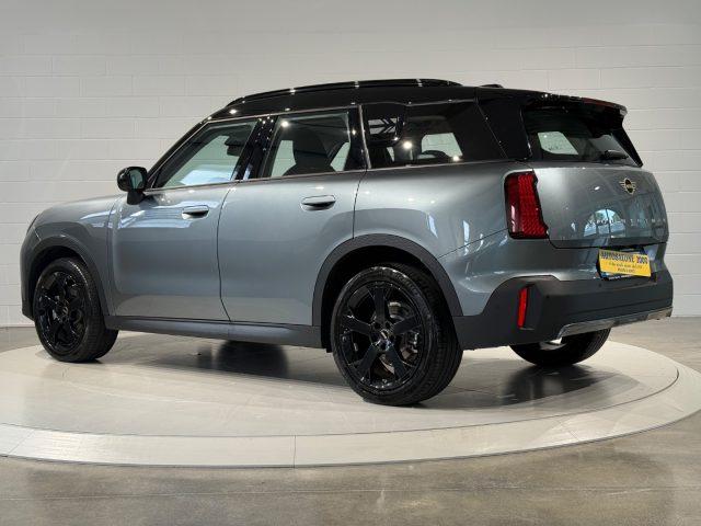 MINI Countryman 1.5 48V C Classic auto PREZZO REALE