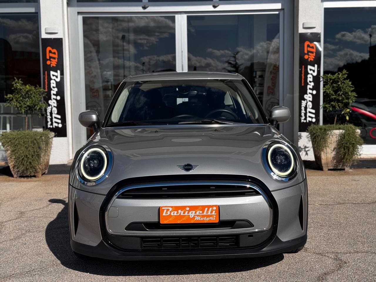 Mini 1.5 Cooper Essential, Aziendale, Iva deducibile