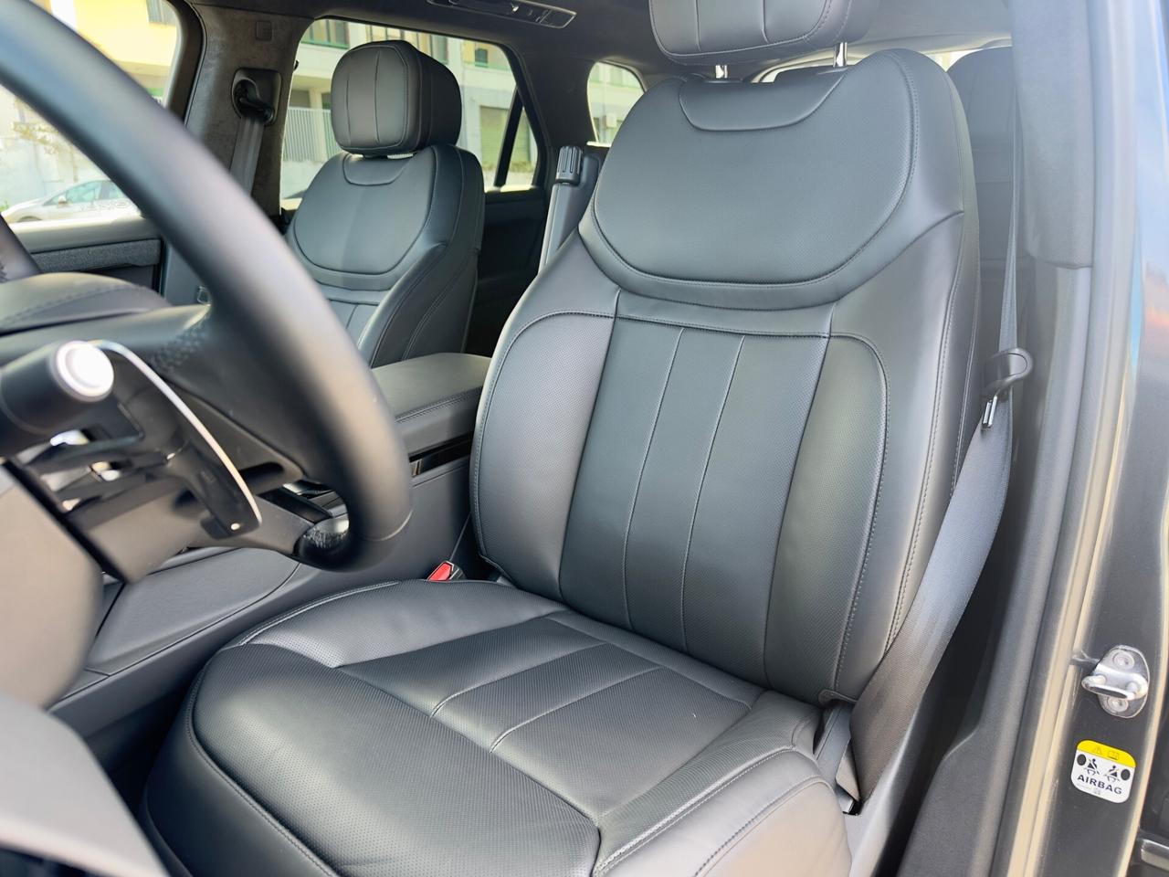 Land Rover Range Sport 3.0D l6 350 CV Autobiography