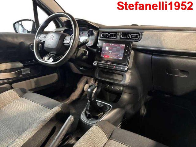CITROEN C3 III 2017 - 1.2 puretech Shine 82cv
