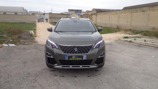 PEUGEOT 3008 15HDI 130CV piu' della GT Line