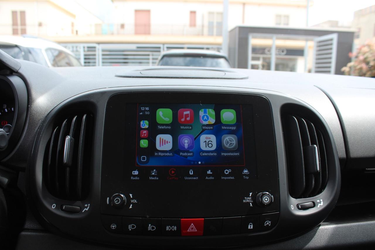 Fiat 500L 1.3 Multijet 95 CV Cross