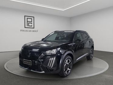 Peugeot 2008 1.2 hybrid Allure 110cv e-dcs6