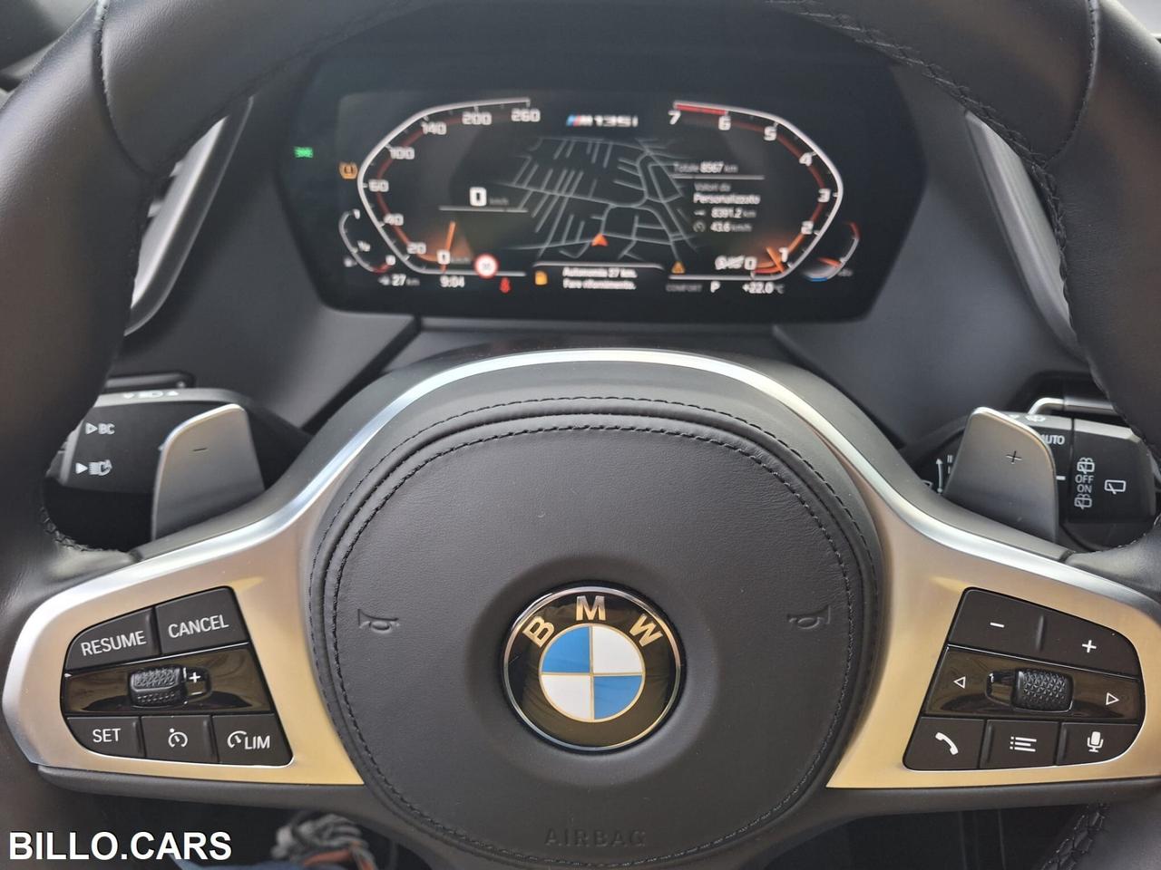 BMW 135 M 135i xdrive auto