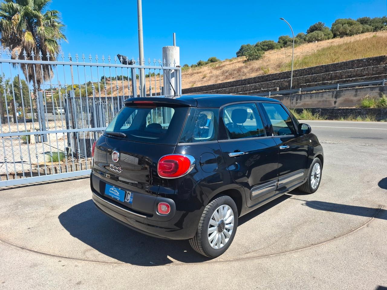 Fiat 500L 1.3 Multijet 85 CV anno 2015