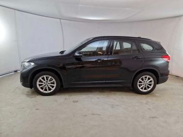 BMW X1 xDrive 20d Business automatico