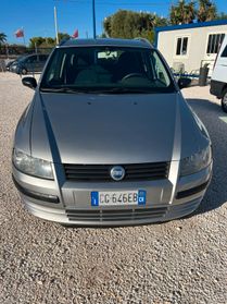 Fiat Stilo 1.9 JTD Multi Wagon Dynamic