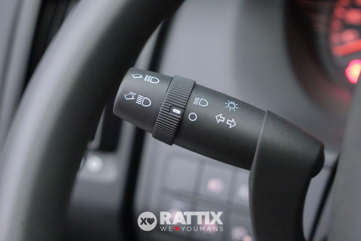 Peugeot Boxer 333 2.2 BlueHDI 120CV L2H2 (IVA ESCLUSA)