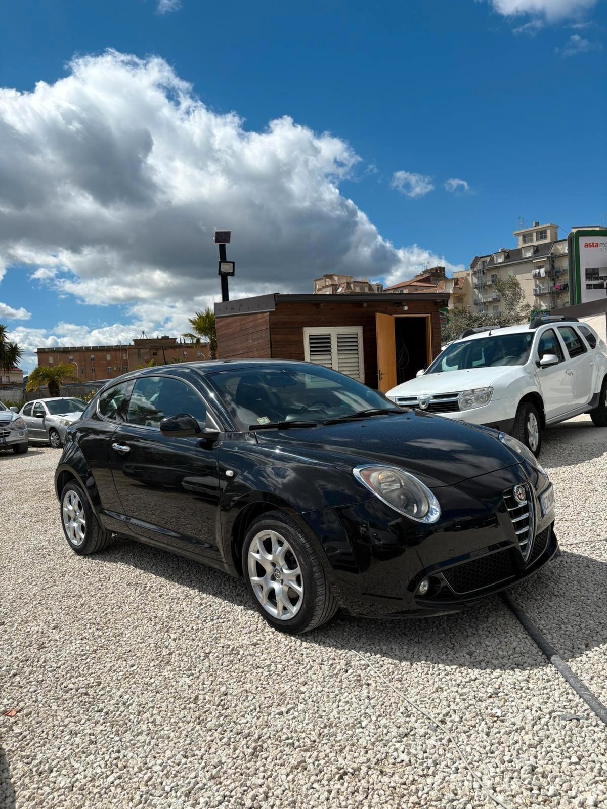 Alfa Romeo MiTo 1.3 JTDm 85 CV S&S Distinctive