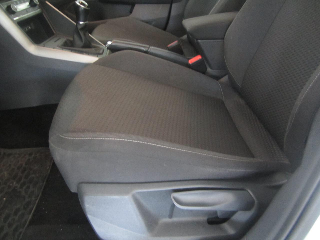 Volkswagen Polo 1.0 EVO 5p. Comfortline BlueMotion Technology - NEOPATENTATI