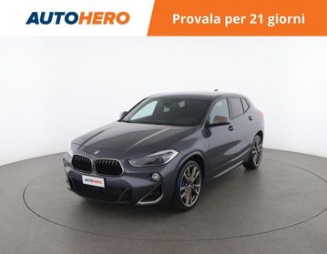 BMW X2 xDriveM35i