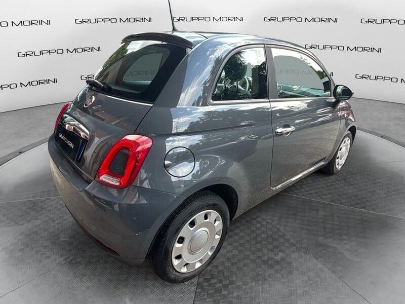 FIAT 500 1.2 69cv Pop