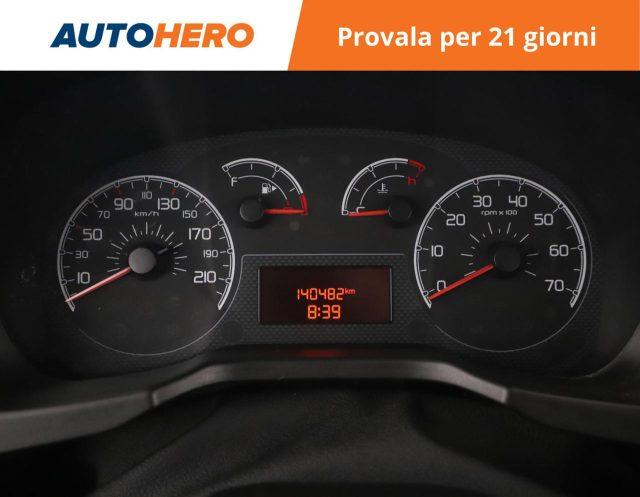 FIAT Qubo 1.4 8V 77 CV Active