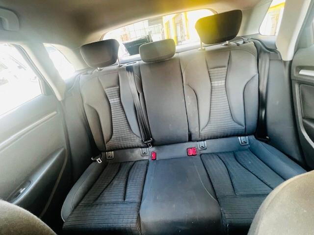 Audi A3 1.6 TDI clean diesel Ambition