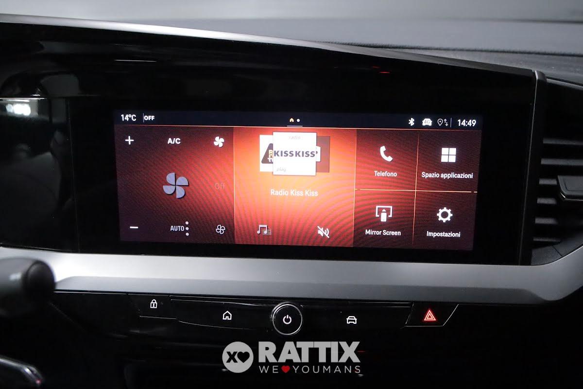 Opel Mokka 1.2 130CV GS AT8