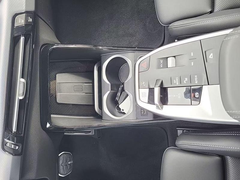 BMW X2 xDrive 20d Msport Pro ACC LED CAMERA MY2025