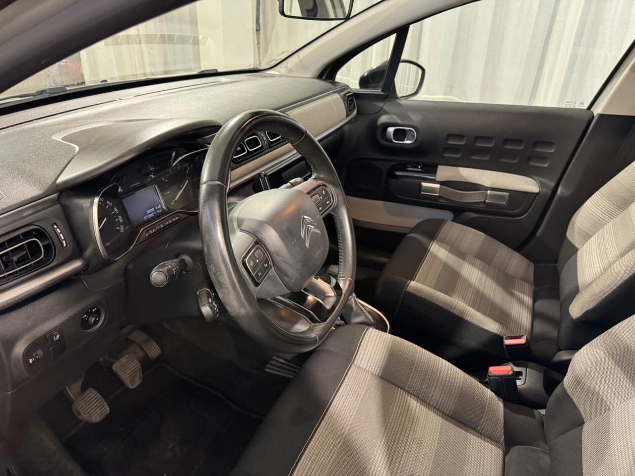 Citroen C3 PureTech 68 Feel