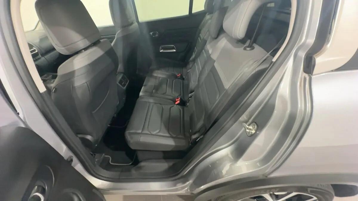 Citroen C5 Aircross C5 Aircross BlueHDi 130 S&S EAT8 Shine Pack