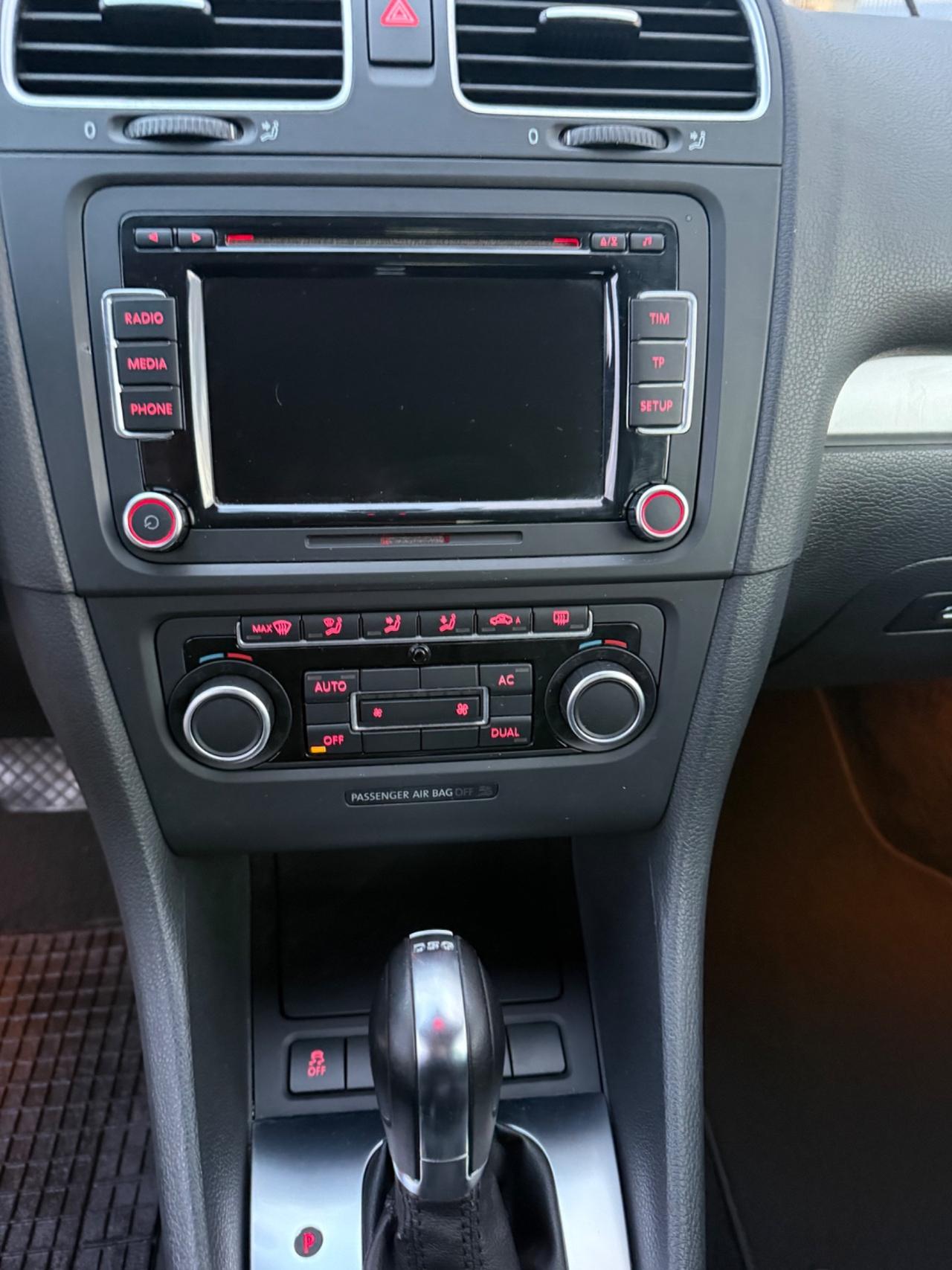 Volkswagen Golf 1.4 TSI 122CV DSG 3p. Highline