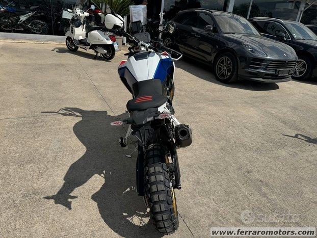 BMW F900GS My 24 nuovo sul mercato pronta consegna