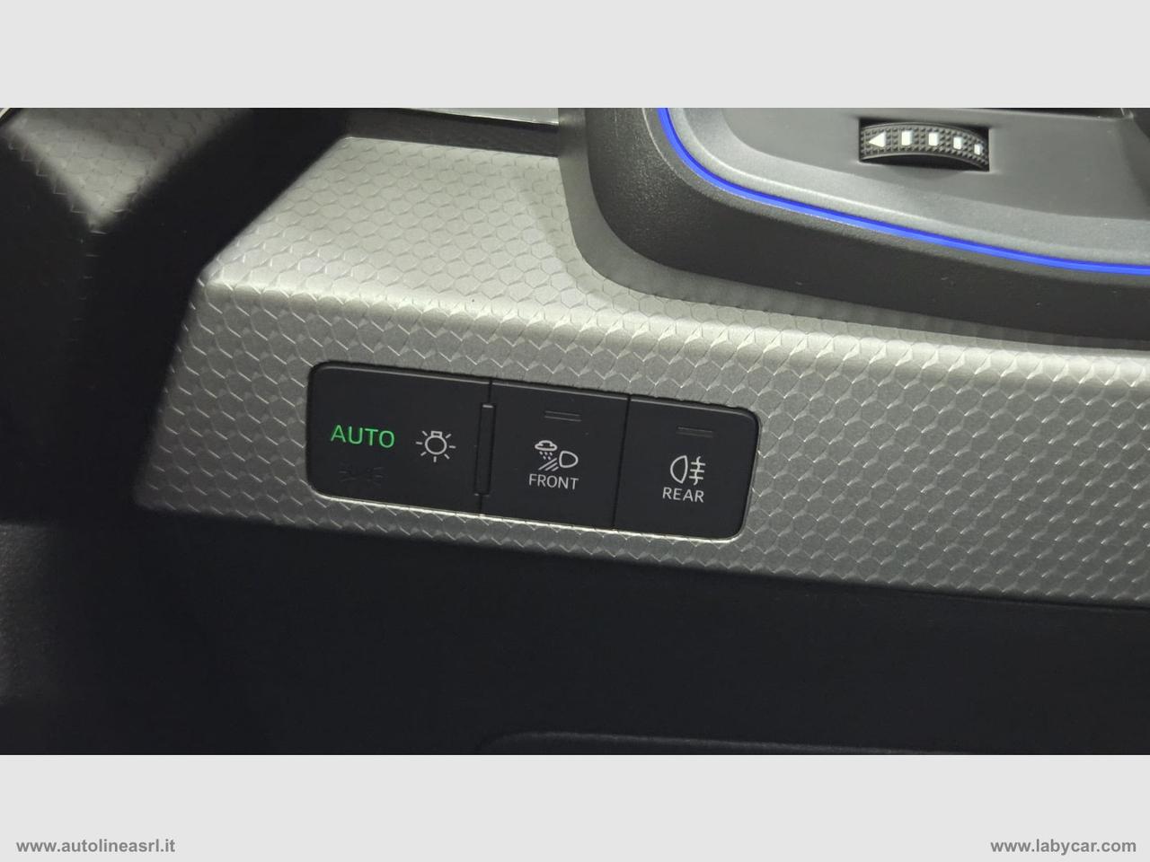 AUDI A1 citycarver 30 TFSI S tronic Admired