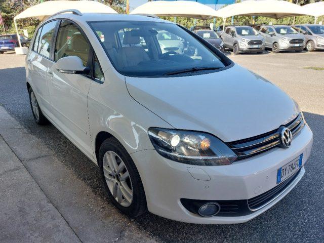 VOLKSWAGEN Golf Plus 1.4 TSI DSG Highline GPL Neopatentati