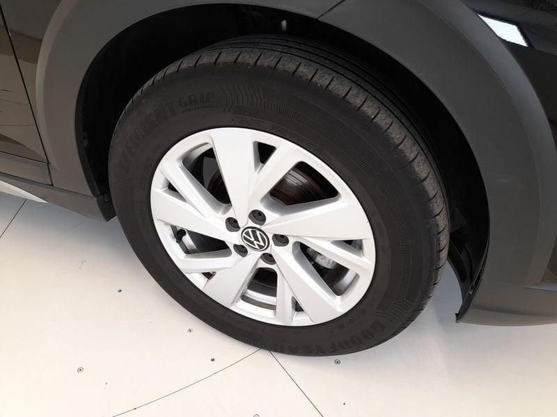 Volkswagen Taigo 1.0 TSI 85kW Life