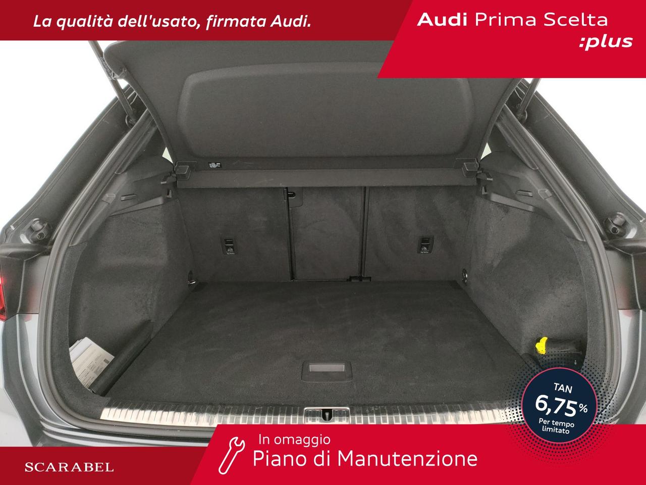 Audi Q3 35 2.0 tdi s line edition s-tronic