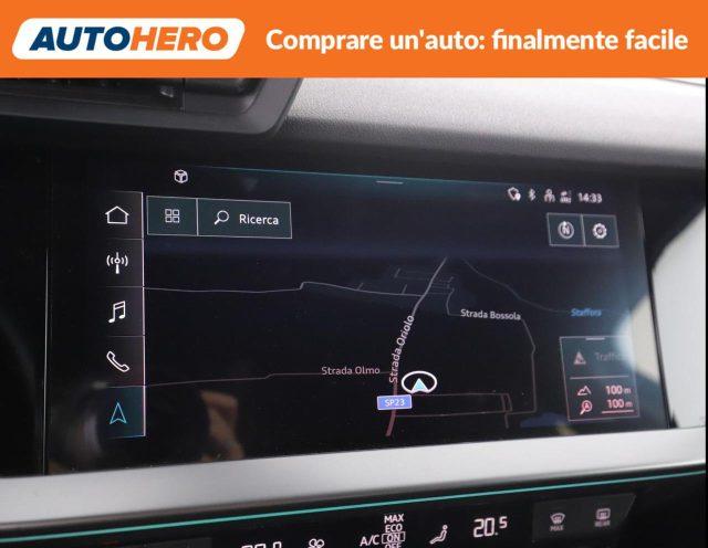 AUDI A3 SPB 30 TDI Business Advanced