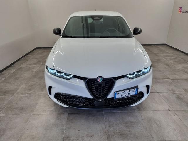 ALFA ROMEO Tonale 1.5 160 CV MHEV TCT7 Veloce