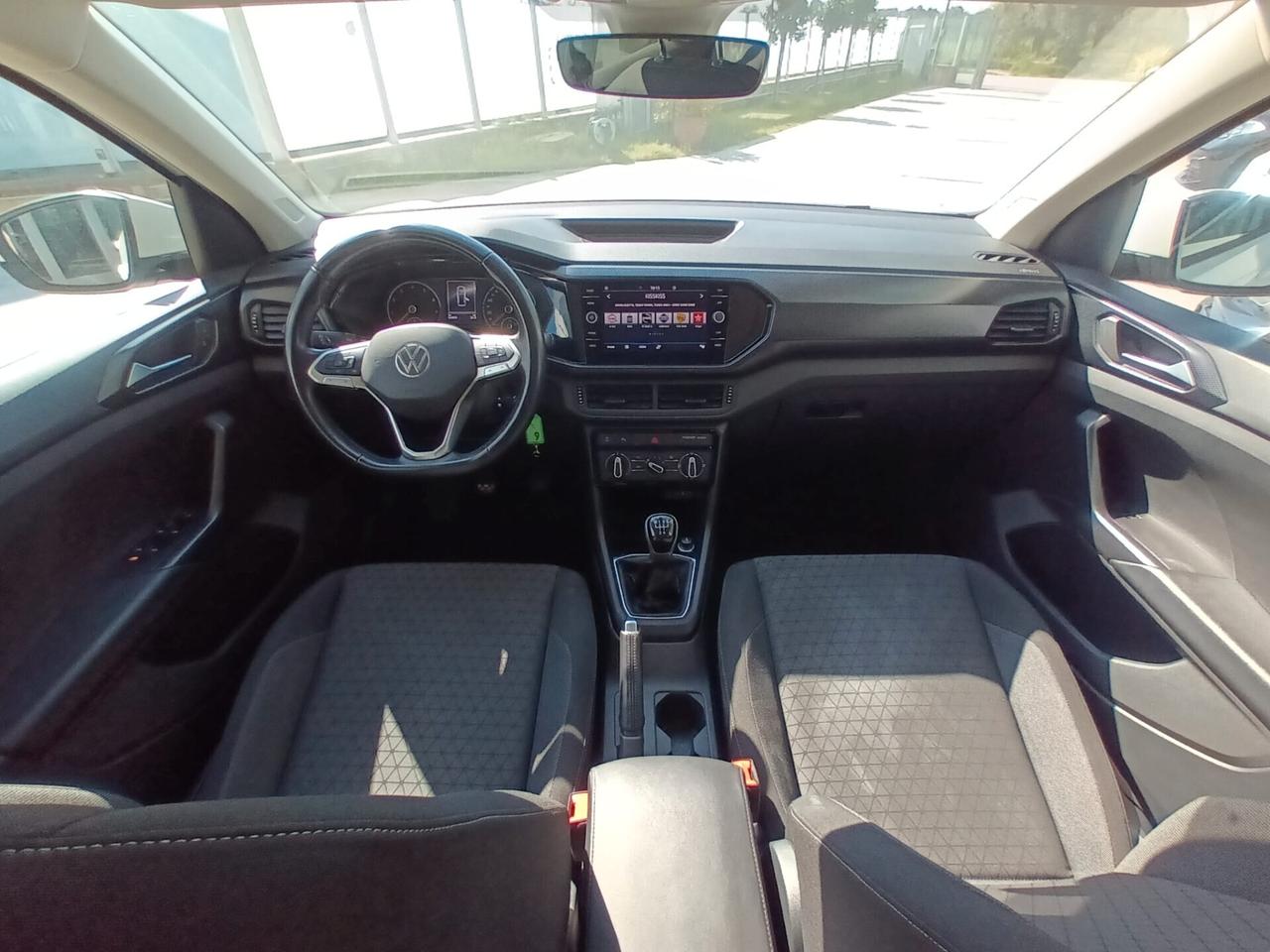 Volkswagen T-Cross 1.0 TSi Style 95 CV