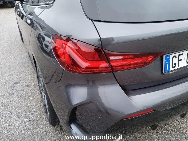 BMW Serie 1 F40 Diesel 118d Msport auto