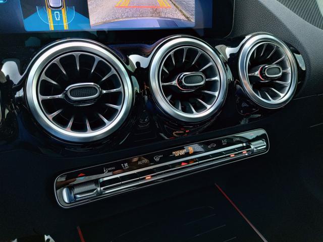 MERCEDES-BENZ B 200 d Automatic AMG Line Premium