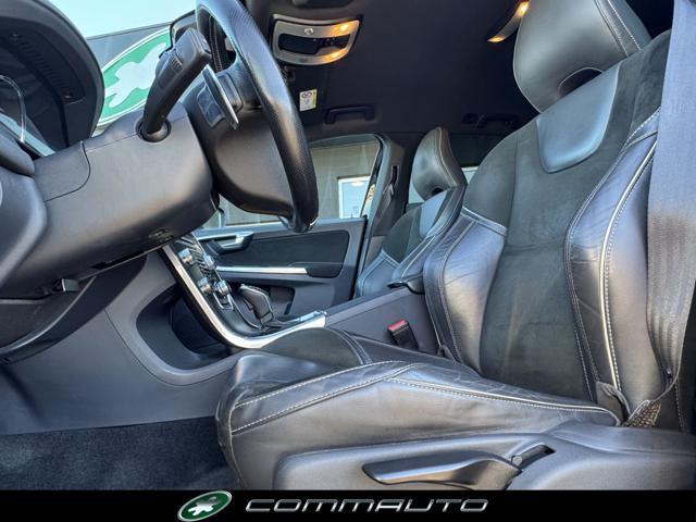 VOLVO XC60 D3 Geartronic R-design