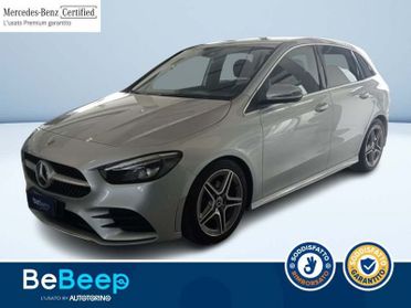 Mercedes-Benz Classe B B 180 D PREMIUM AUTO
