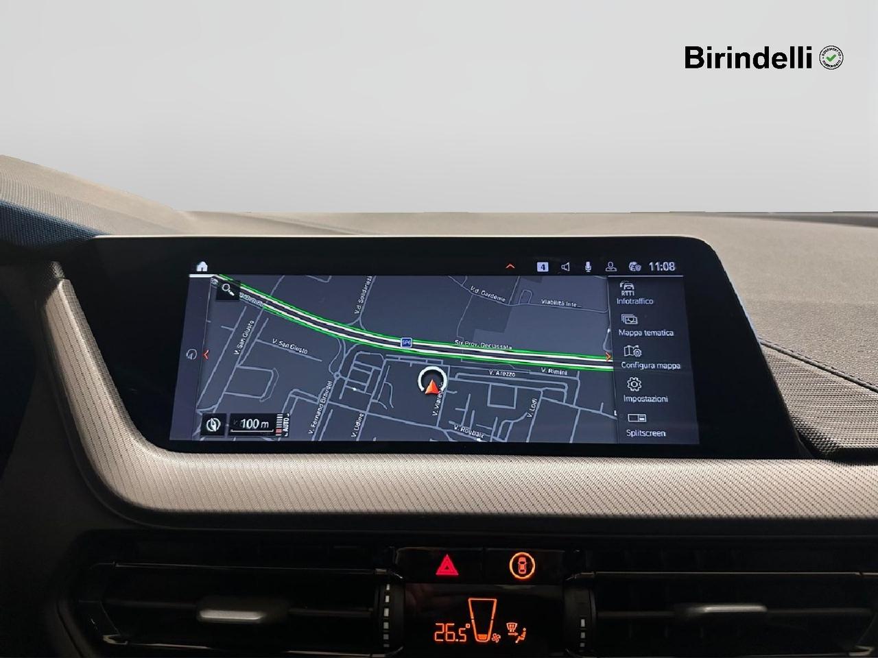 BMW Serie 1 (F40) - 120d 5p. Msport