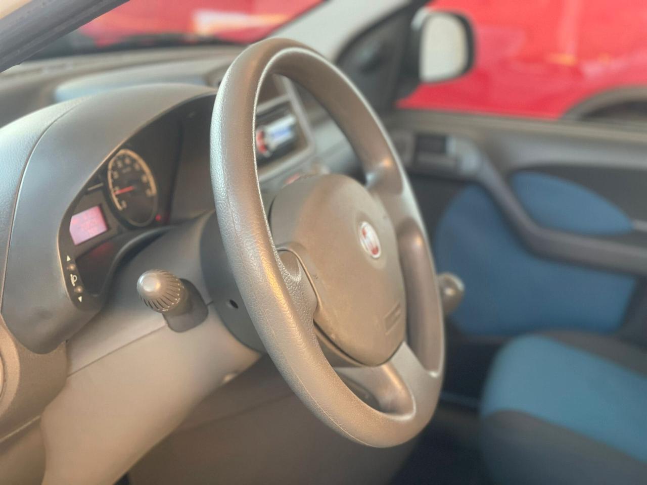 Fiat Panda 1.2 Dynamic Natural Power