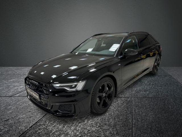 AUDI A6 Avant 40 2.0 TDI q. S tronic S line +Matrix N1