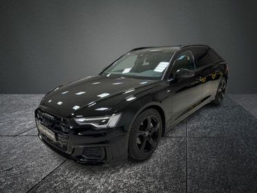 AUDI A6 Avant 40 2.0 TDI q. S tronic S line +Matrix N1