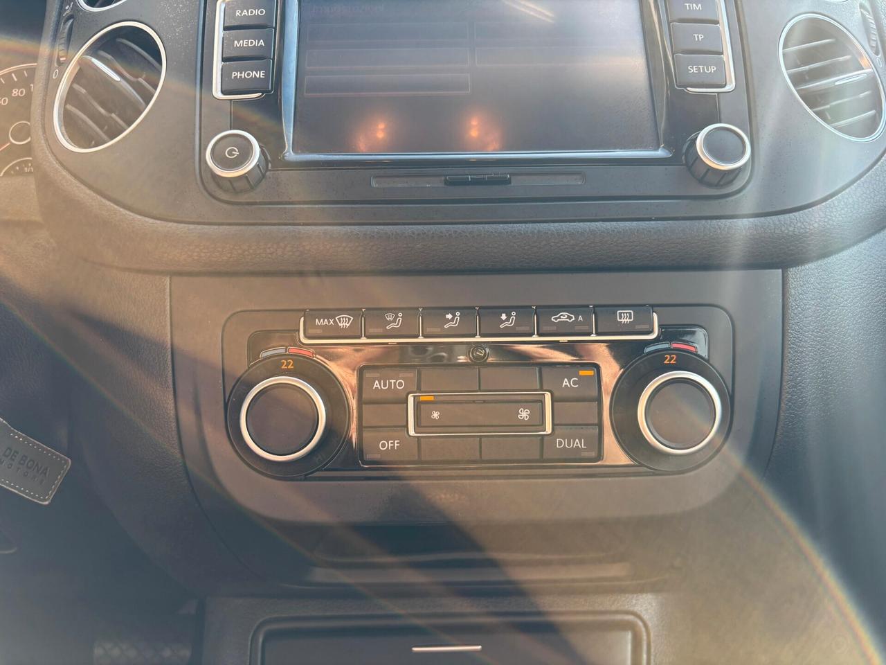Volkswagen Golf Plus 1.6 Diesel Cambio Automatico Neopatentati